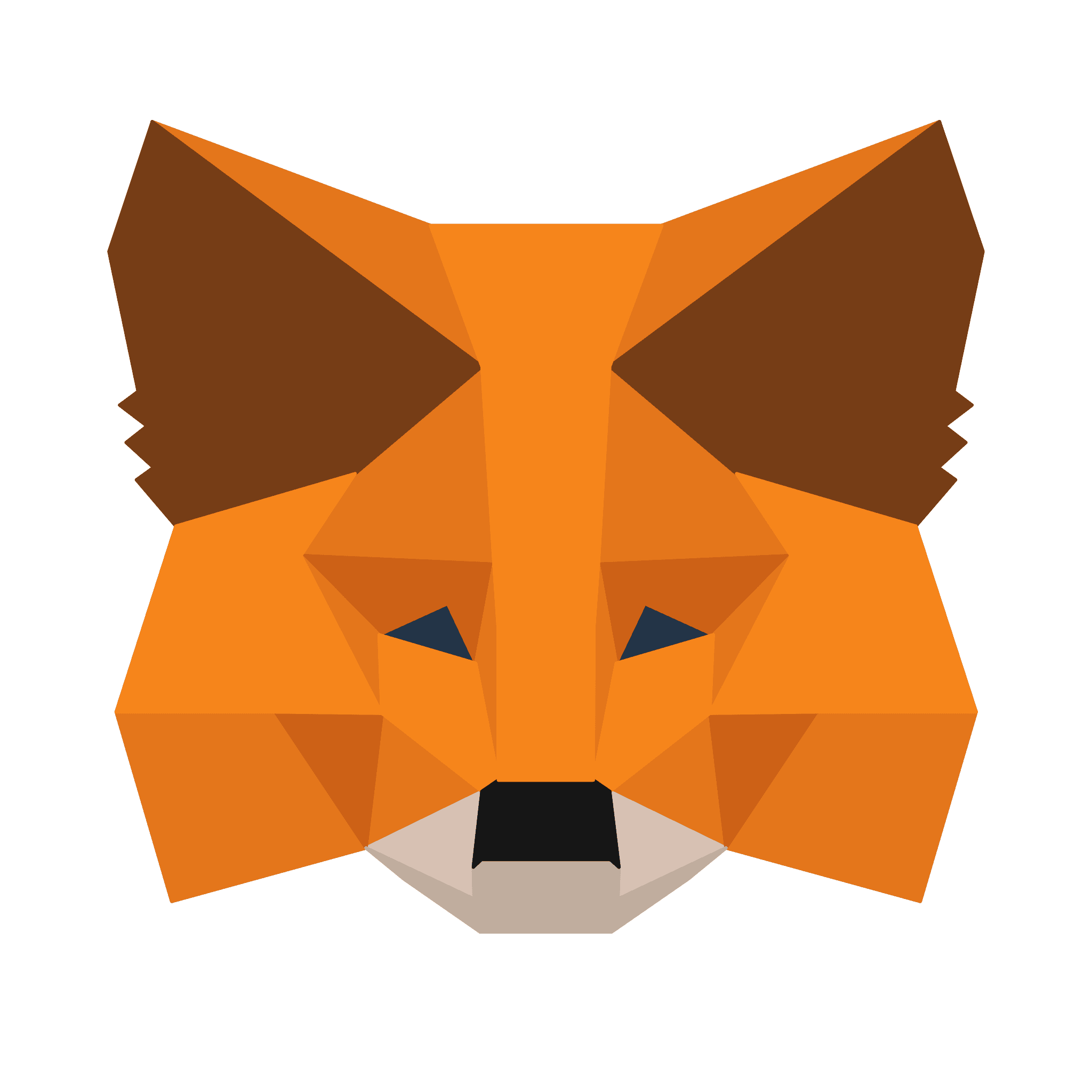 Metamask logo